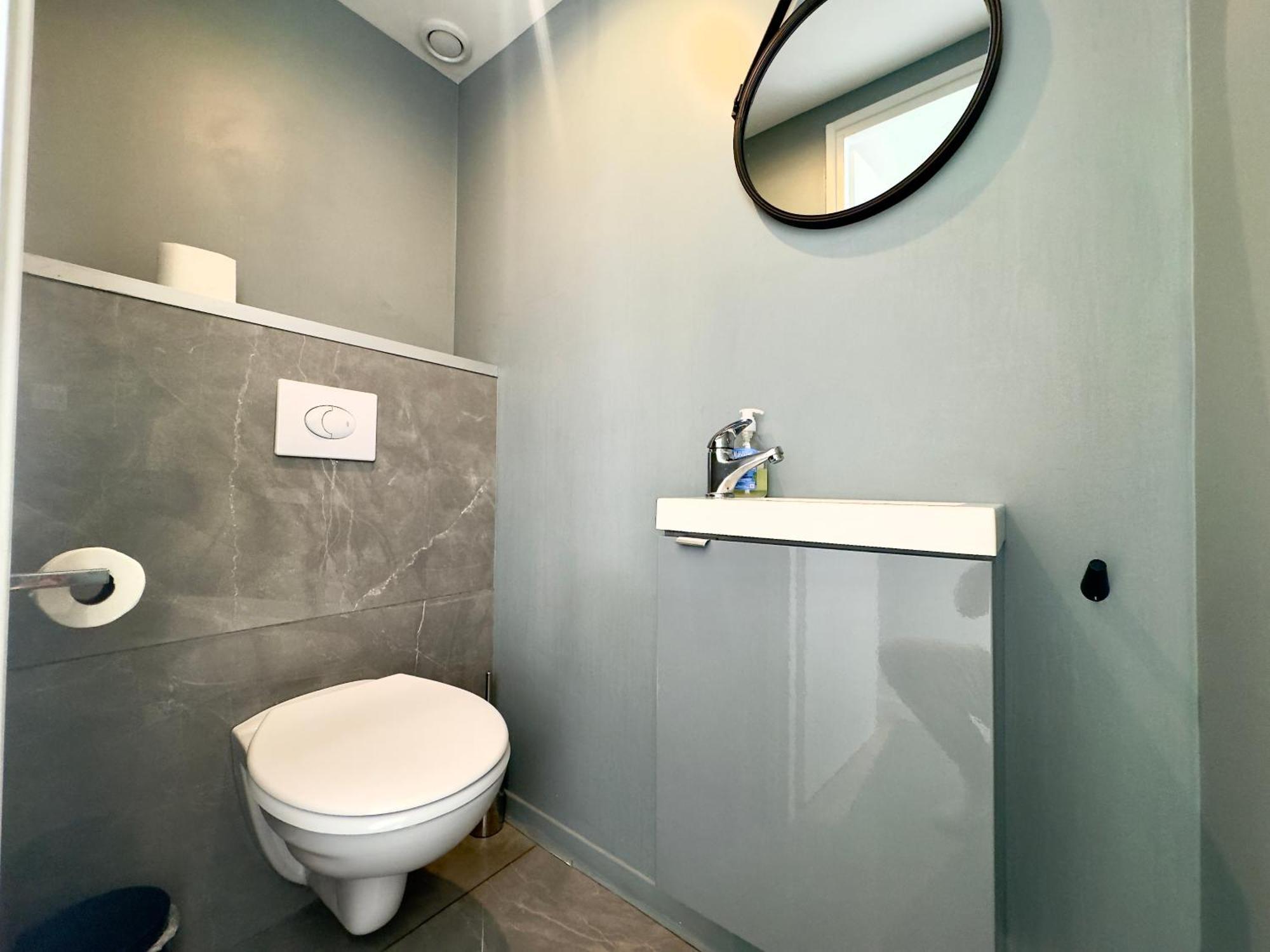 Luxury "Les Toits Du Soleil" - Magnifique Appartement Avec Terrasses Et Jacuzzi - Centre De Cannes - By Scls Locations Екстериор снимка